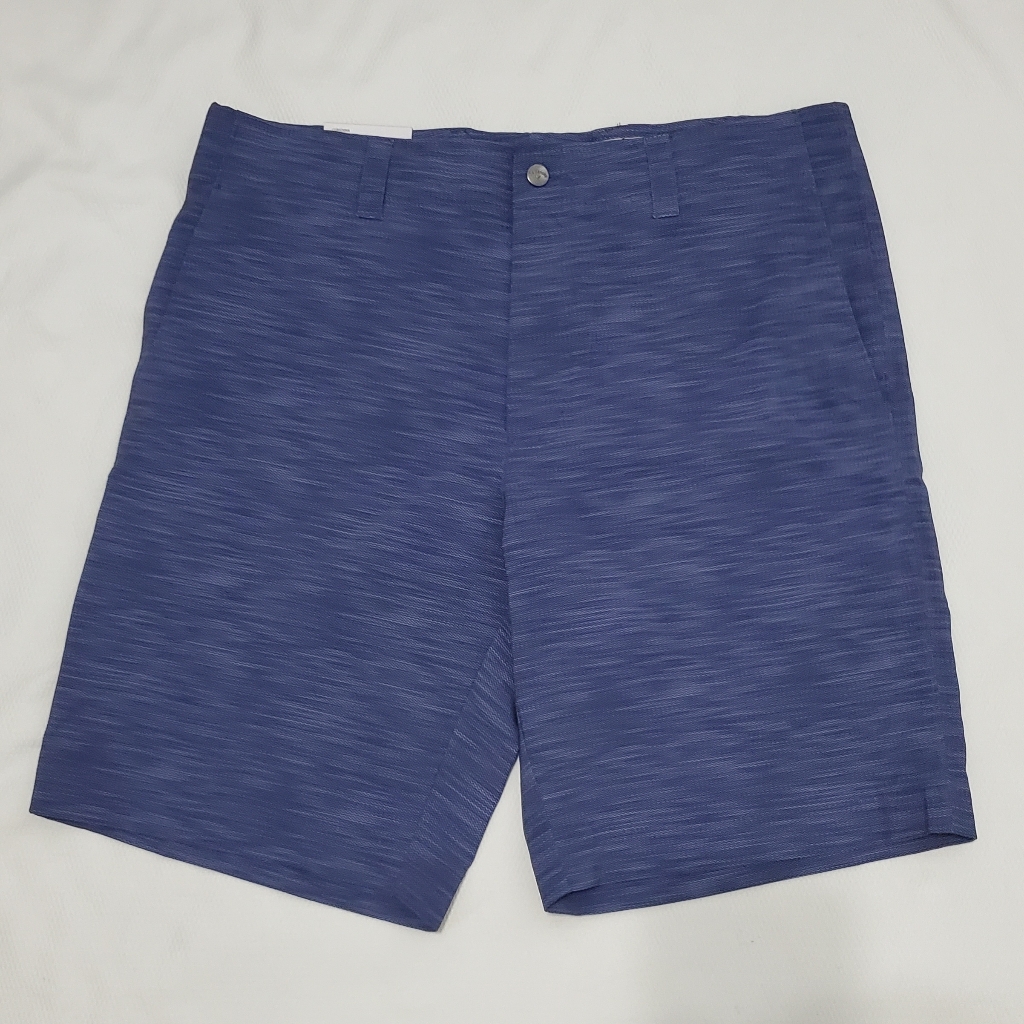 Callaway Optidry Stretch Performance Golf Shorts 34 Waist New